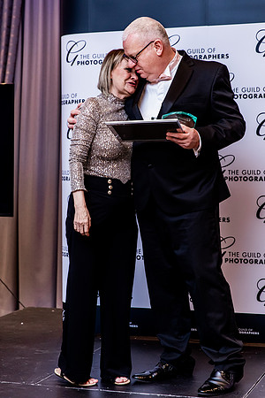 Guild Of Photographers Awards Night - 2024-207
