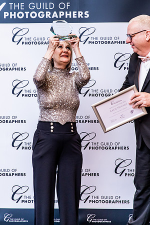Guild Of Photographers Awards Night - 2024-208