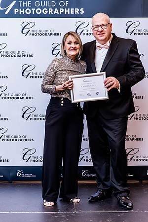 Guild Of Photographers Awards Night - 2024-209