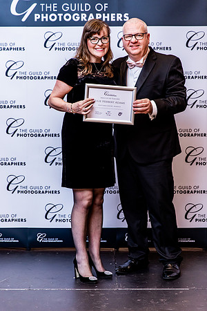 Guild Of Photographers Awards Night - 2024-215
