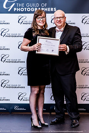 Guild Of Photographers Awards Night - 2024-216