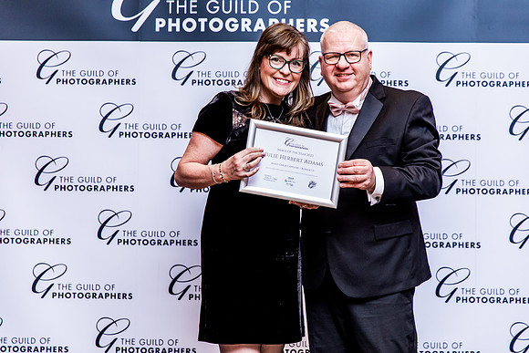Guild Of Photographers Awards Night - 2024-217