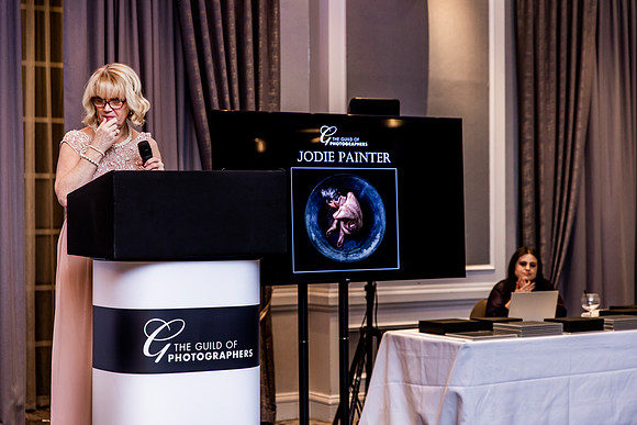 Guild Of Photographers Awards Night - 2024-218