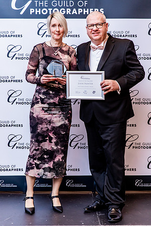 Guild Of Photographers Awards Night - 2024-220