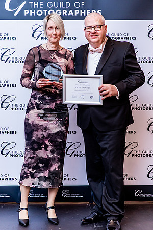 Guild Of Photographers Awards Night - 2024-221
