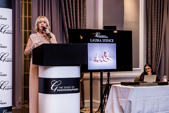 Guild Of Photographers Awards Night - 2024-222