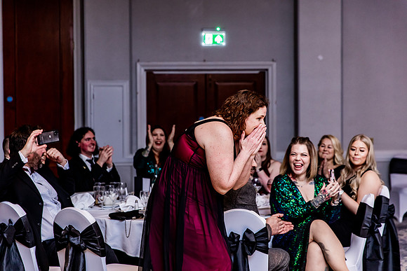 Guild Of Photographers Awards Night - 2024-223