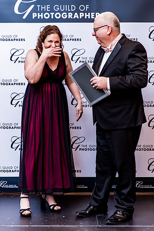Guild Of Photographers Awards Night - 2024-224