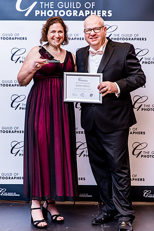 Guild Of Photographers Awards Night - 2024-225