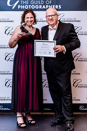 Guild Of Photographers Awards Night - 2024-226