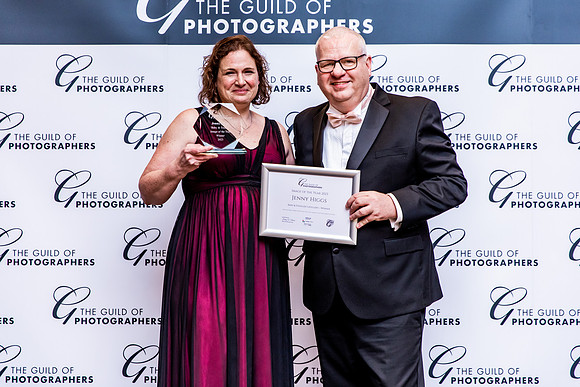 Guild Of Photographers Awards Night - 2024-227