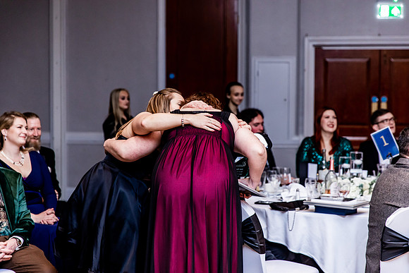 Guild Of Photographers Awards Night - 2024-228