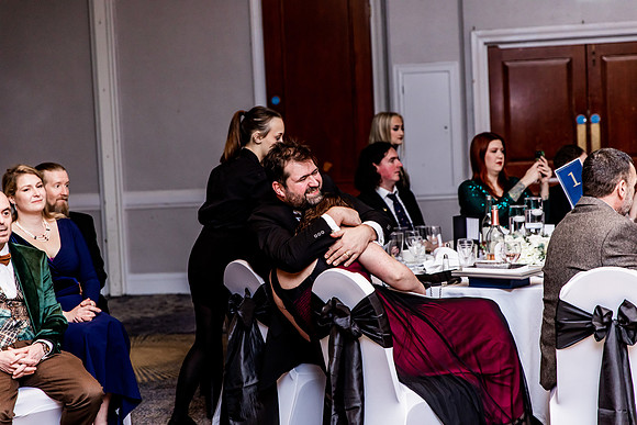 Guild Of Photographers Awards Night - 2024-229