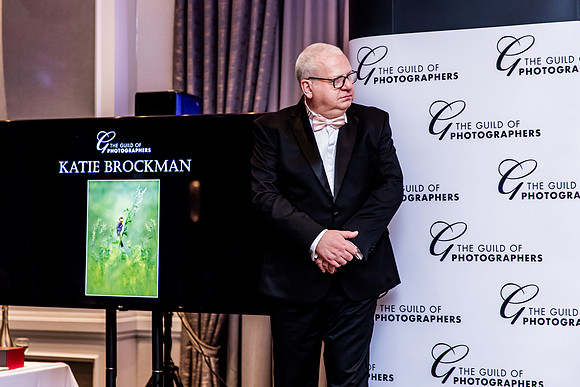 Guild Of Photographers Awards Night - 2024-230