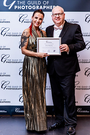 Guild Of Photographers Awards Night - 2024-232