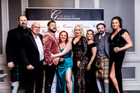 Guild Of Photographers Awards Night 2024.