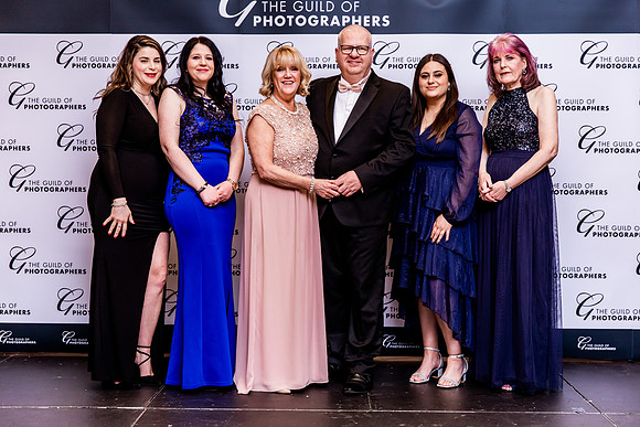 Guild Of Photographers Awards Night - 2024-40