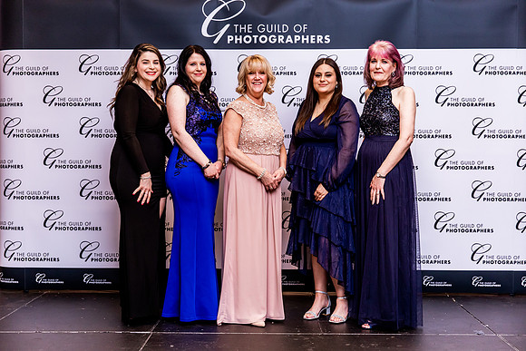 Guild Of Photographers Awards Night - 2024-37