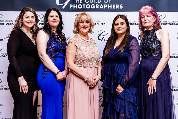 Guild Of Photographers Awards Night - 2024-39
