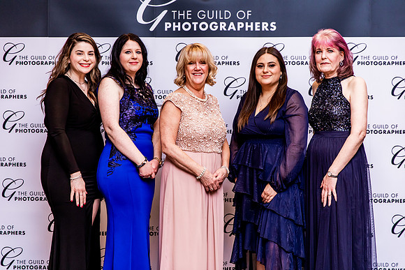 Guild Of Photographers Awards Night - 2024-38