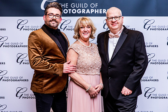 Guild Of Photographers Awards Night - 2024-47