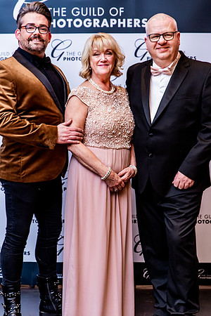 Guild Of Photographers Awards Night - 2024-49