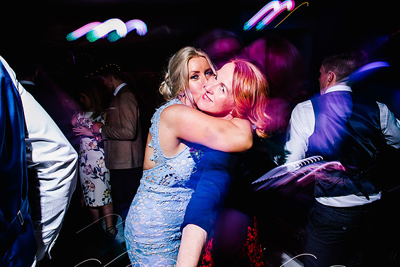 Three Horseshoes Wedding Photography - Staffordshire Weddding Photographer - Laura & Louis-1052