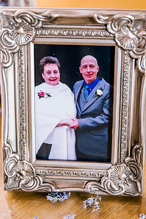 Mill Barns Wedding Photography - Paige & Chris-34