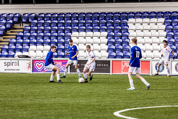 Macclesfield FC U16's - 11.02.23-291