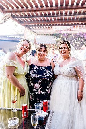 Cyprus Wedding Photography - Jessica & Dean-546
