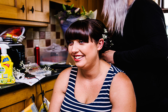 Staffordshire Moorlands Wedding Photography -  Lisa & Andy-78
