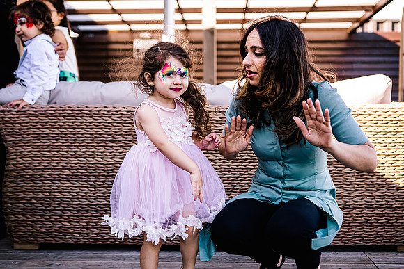 Aston Marina Event Photographer - Loucas Christening-304