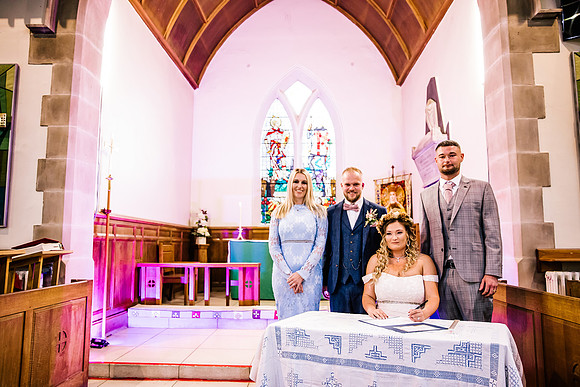 Bilston Brook Wedding Photography - Sophie & Todd-281