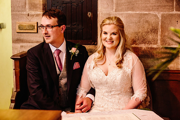 Staffordshire Wedding Photographer - Samantha Jayne Photography - Gem & Jack-307