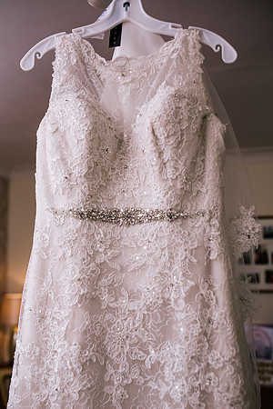 Slaters Country Inn Wedding Photography - Chantelle & Nick-4