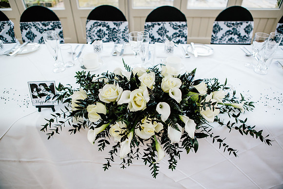 Wedding Photography - The upper House Barlaston - Holly & Clojo-446