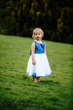 Keele Hall Wedding Photography - Katie & Simon-548