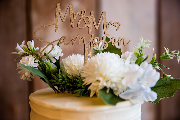 Foxtail Barns Wedding Photography - Zoe & Jack-29