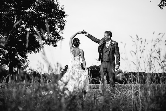 Best Wedding Photography - Staffordshire Wedding Photographer.