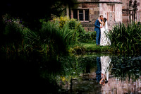 The Ashes Barns Wedding Photographer - Staffordshire Wedding Photography