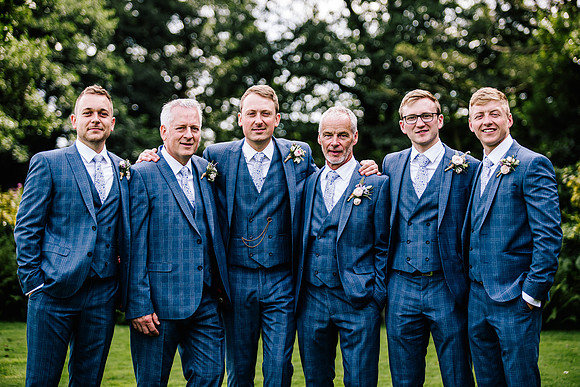 Best Wedding Photography - Staffordshire Wedding Photographer.