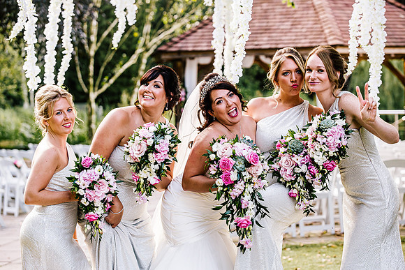 Best Wedding Photography - Staffordshire Wedding Photographer.