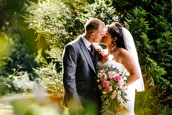 Best Wedding Photography - Staffordshire Wedding Photographer.