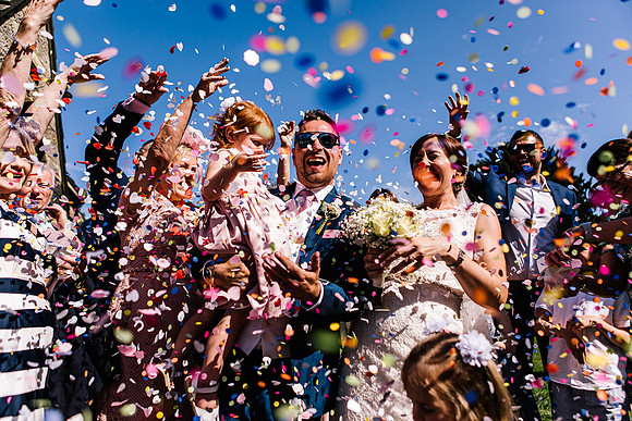 Best Wedding Photography - Staffordshire Wedding Photographer.