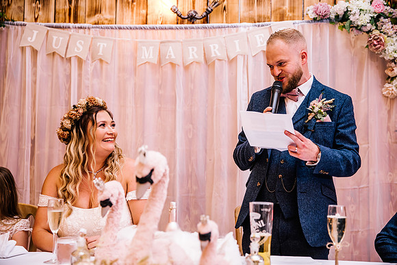 Bilston Brook Wedding Photography - Sophie & Todd-602