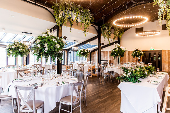 Foxtail Barns Wedding Photography - Zoe & Jack-34