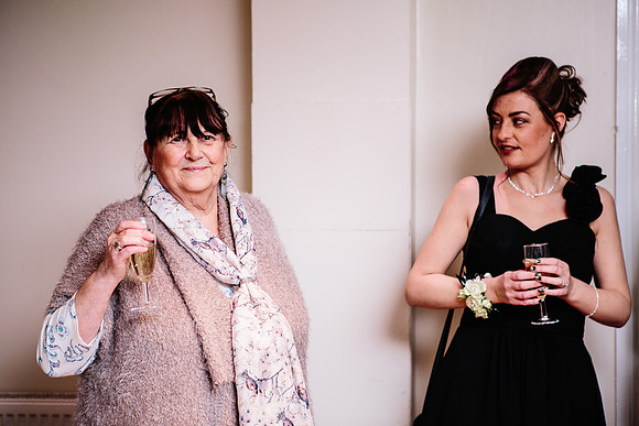 Wedding Photography - The upper House Barlaston - Holly & Clojo-316