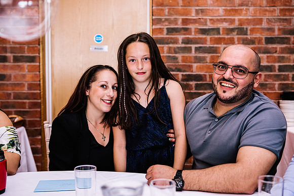 Aston Marina Event Photographer - Loucas Christening-229