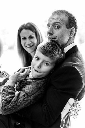 Hanbury Barn Wedding Photography - Laura & Phil-360