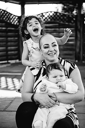 Aston Marina Event Photographer - Loucas Christening-396
